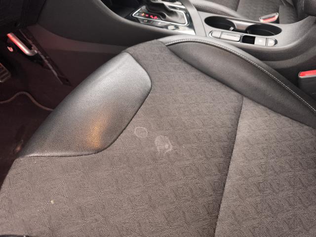 KIA Niro usata, con Telecamera per parcheggio assistito