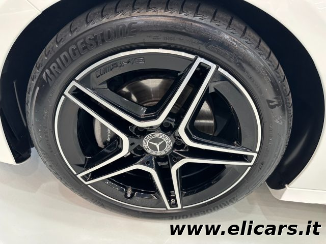 MERCEDES-BENZ A 180 usata, con Volante in pelle