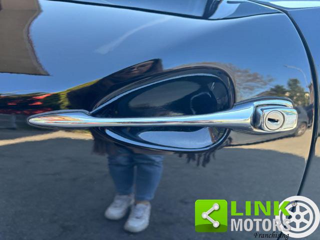 FIAT 124 Spider usata 11