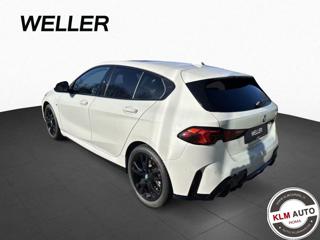 BMW 118 usata, con Airbag Passeggero