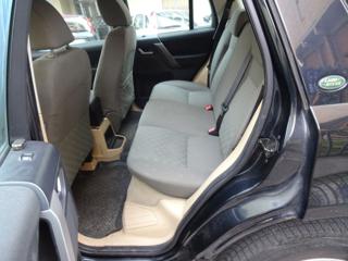 LAND ROVER Freelander usata 40