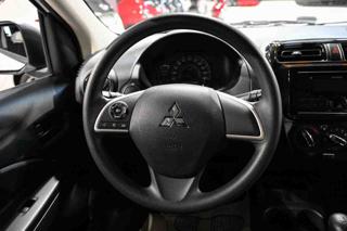 MITSUBISHI Space Star usata, con Hill holder