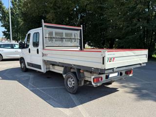 CITROEN Jumper usata, con Airbag