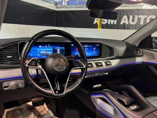 MERCEDES-BENZ GLE 450 usata, con Chiusura centralizzata