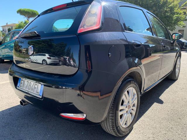 FIAT Punto usata, con Chiusura centralizzata