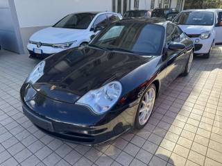 PORSCHE 996 usata, con Antifurto