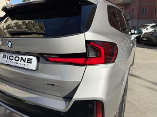 BMW X1 usata, con Antifurto