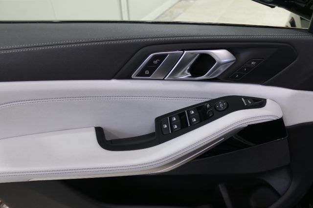 BMW X5 usata, con Sospensioni pneumatiche