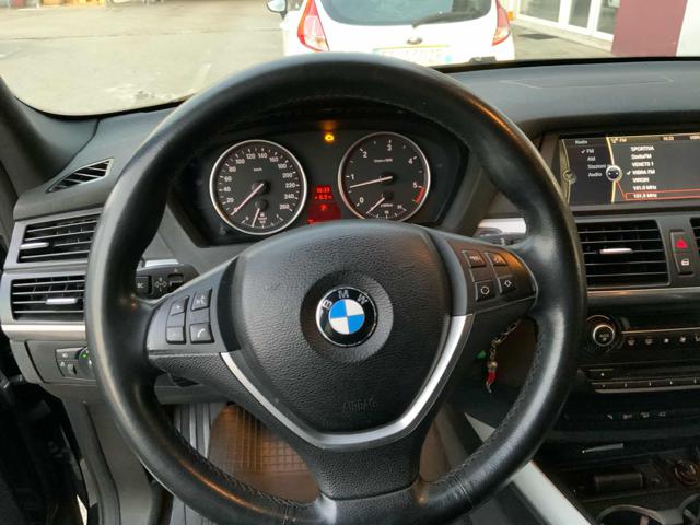 BMW X5 usata, con Fari Xenon