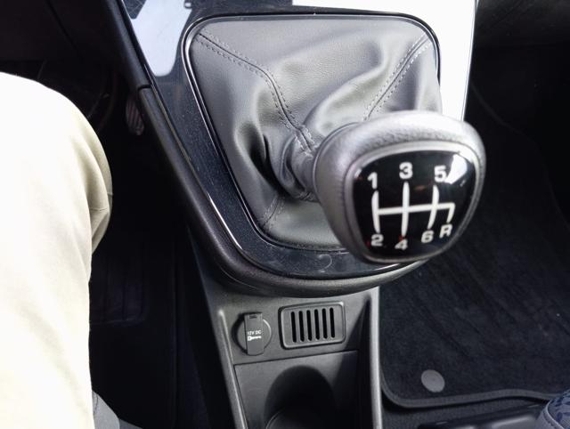 LANCIA Ypsilon usata, con USB