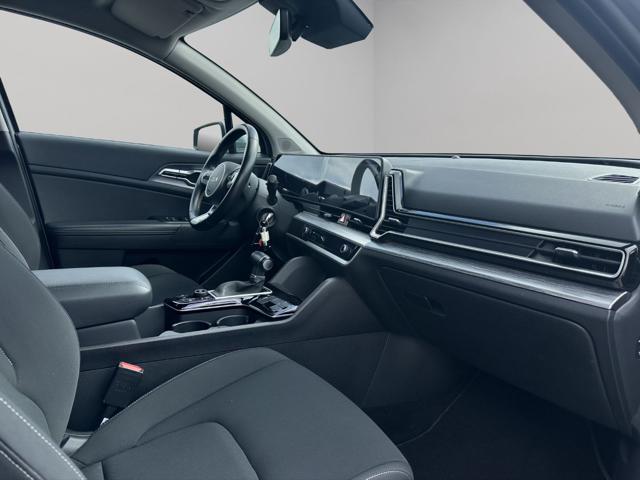 KIA Sportage usata, con Park Distance Control