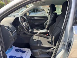 SKODA Karoq usata, con Alzacristalli elettrici
