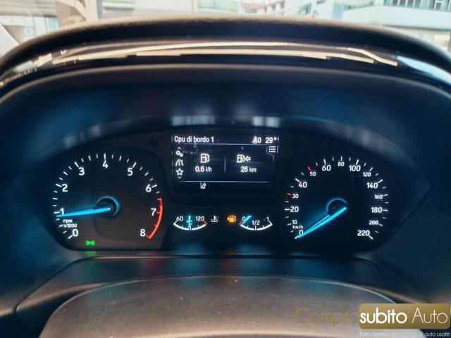 FORD Fiesta usata 17
