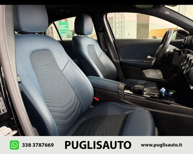 MERCEDES-BENZ A 180 usata, con Immobilizzatore elettronico