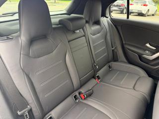 MERCEDES-BENZ A 250 usata 72