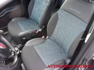 FIAT Panda usata, con Immobilizzatore elettronico