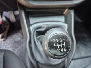 FIAT Doblo usata, con Controllo trazione