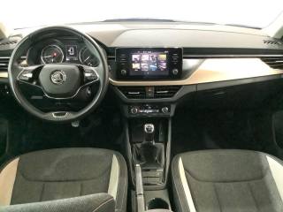SKODA Kamiq usata, con Chiusura centralizzata