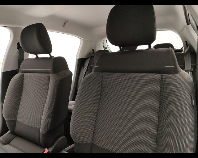 CITROEN C3 usata, con Immobilizzatore elettronico