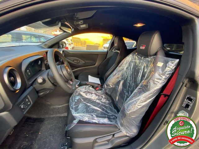 TOYOTA Yaris usata, con Controllo trazione