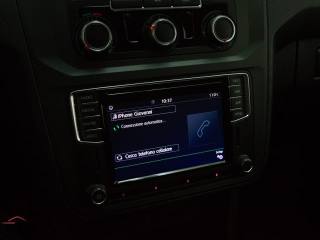 VOLKSWAGEN Caddy usata 33