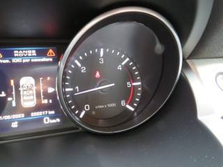 LAND ROVER Range Rover Evoque usata, con Sensori di parcheggio posteriori