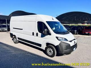 CITROEN Jumper usata, con Airbag