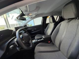PEUGEOT 208 usata, con Sistema di avviso di distanza