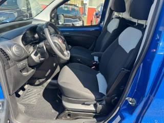 FIAT Fiorino usata, con Filtro antiparticolato