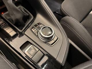 BMW X1 usata, con Controllo trazione