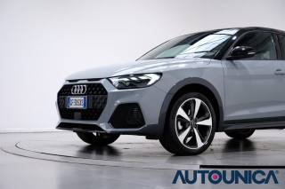 AUDI A1 usata, con ESP