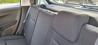 PEUGEOT 208 usata, con Airbag laterali