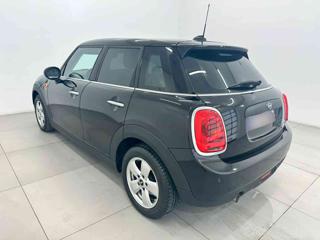 MINI One usata, con Airbag Passeggero