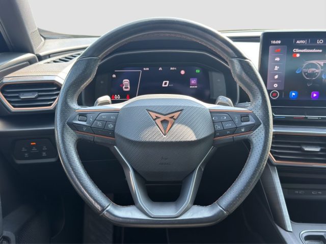 CUPRA Formentor usata 12