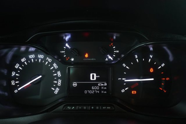 CITROEN C3 usata 14