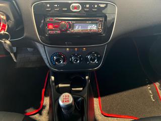 FIAT Punto usata, con Immobilizzatore elettronico
