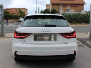AUDI A1 usata, con Autoradio
