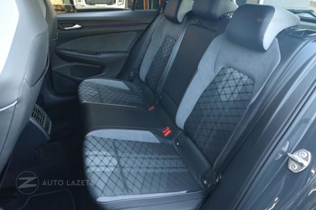 VOLKSWAGEN Golf usata, con Vivavoce