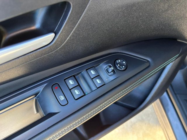 PEUGEOT 3008 usata, con Immobilizzatore elettronico