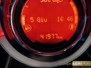 FIAT 500 usata 19