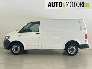 VOLKSWAGEN Transporter usata, con Chiusura centralizzata
