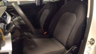 SEAT Ibiza usata 23