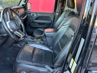JEEP Wrangler usata, con Alzacristalli elettrici