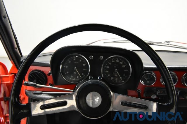 ALFA ROMEO Spider usata 22