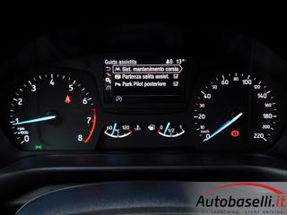 FORD Fiesta usata, con Airbag testa