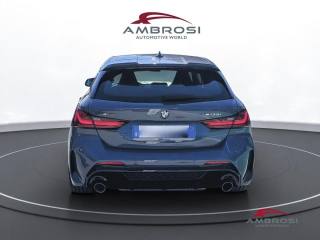 BMW 135 usata 7