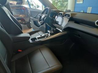 MG ZS usata, con Controllo elettronico della corsia