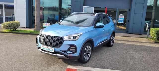 DR MOTOR DR 5.0 usata, con Airbag laterali