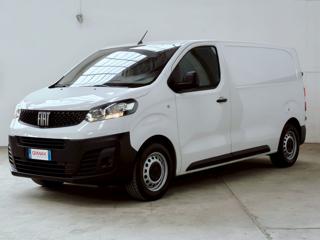 FIAT Scudo usata, con Airbag Passeggero
