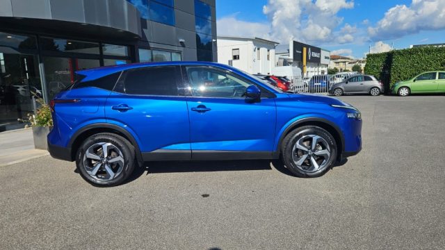 NISSAN Qashqai usata, con Airbag laterali